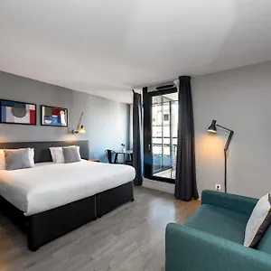 Staycity Centre Vieux Port Marsylia